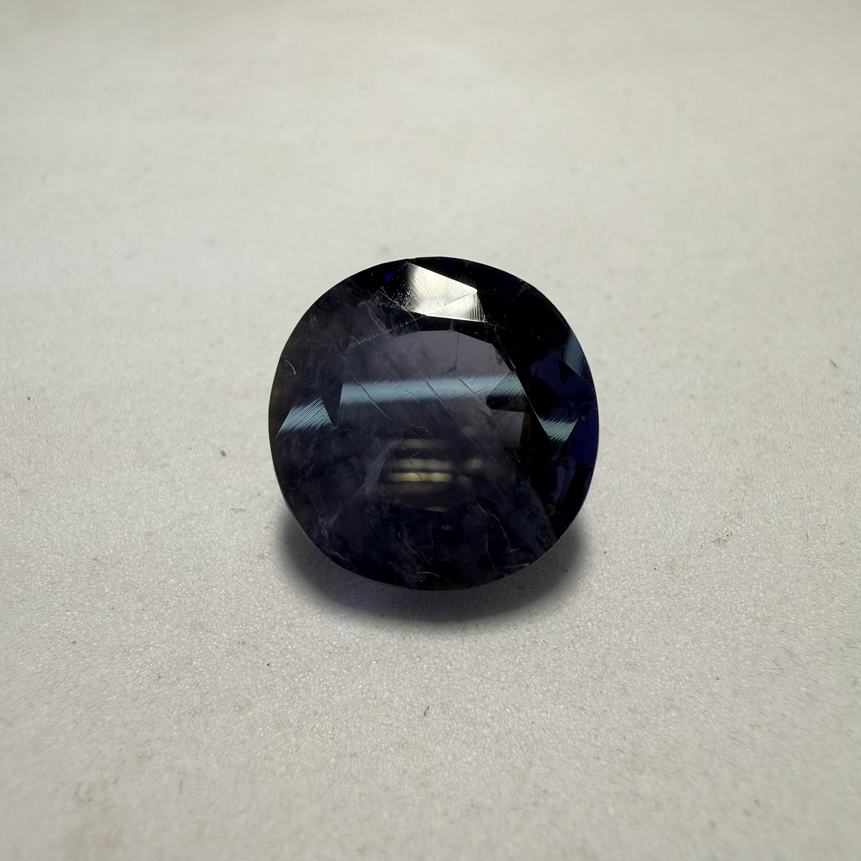 Iolite - 10.85 Carat