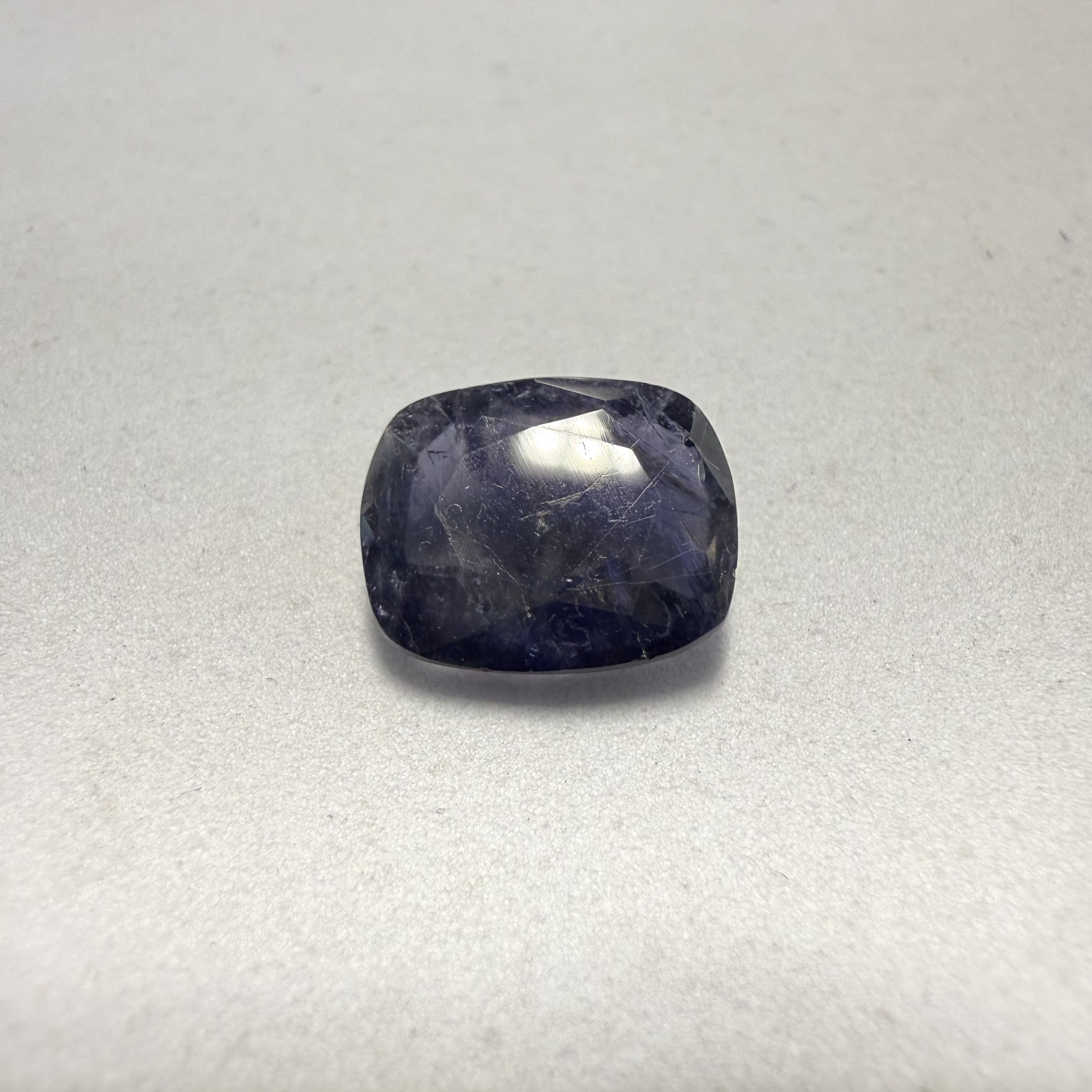 Iolite - 3.60 Carat