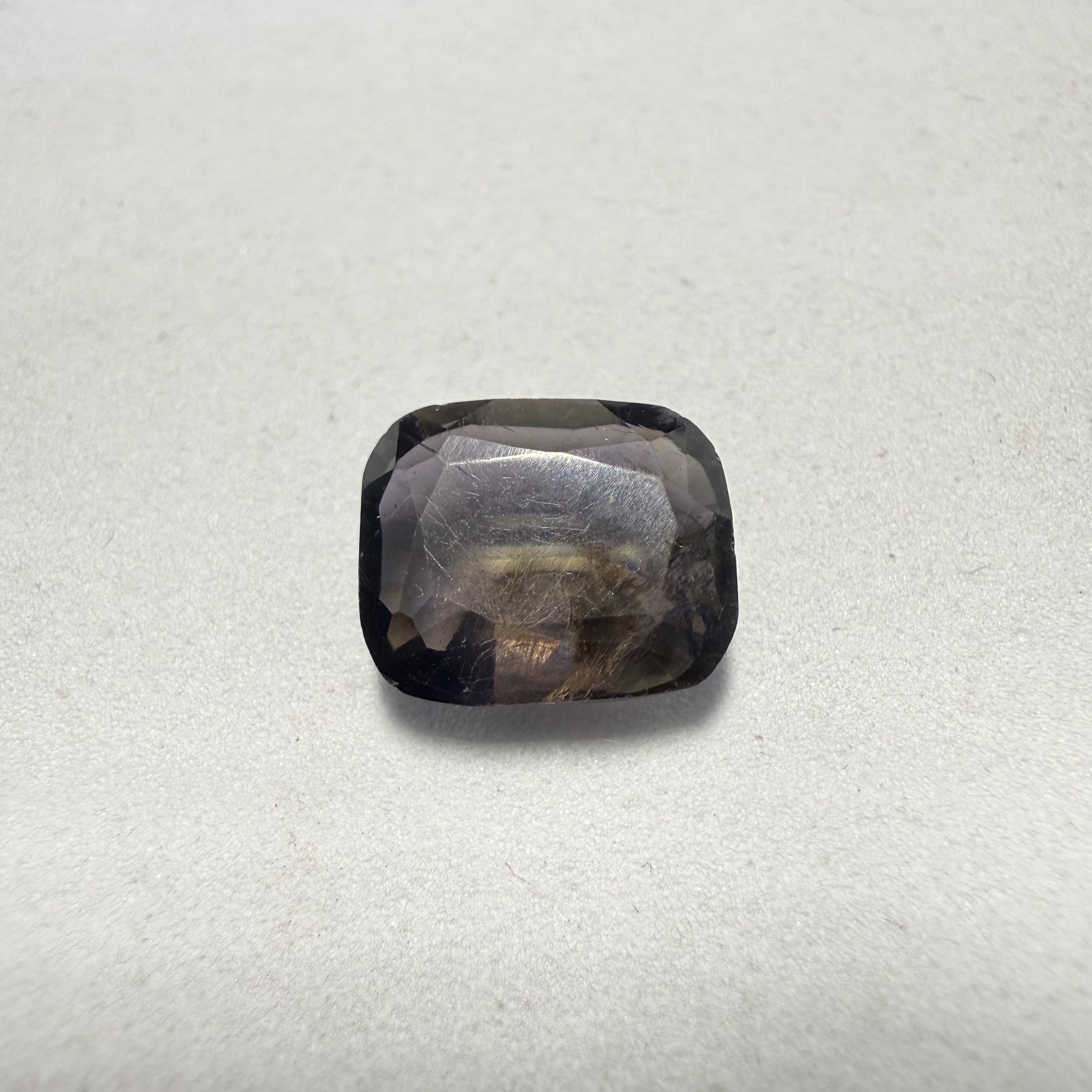 Iolite - 3.50 Carat
