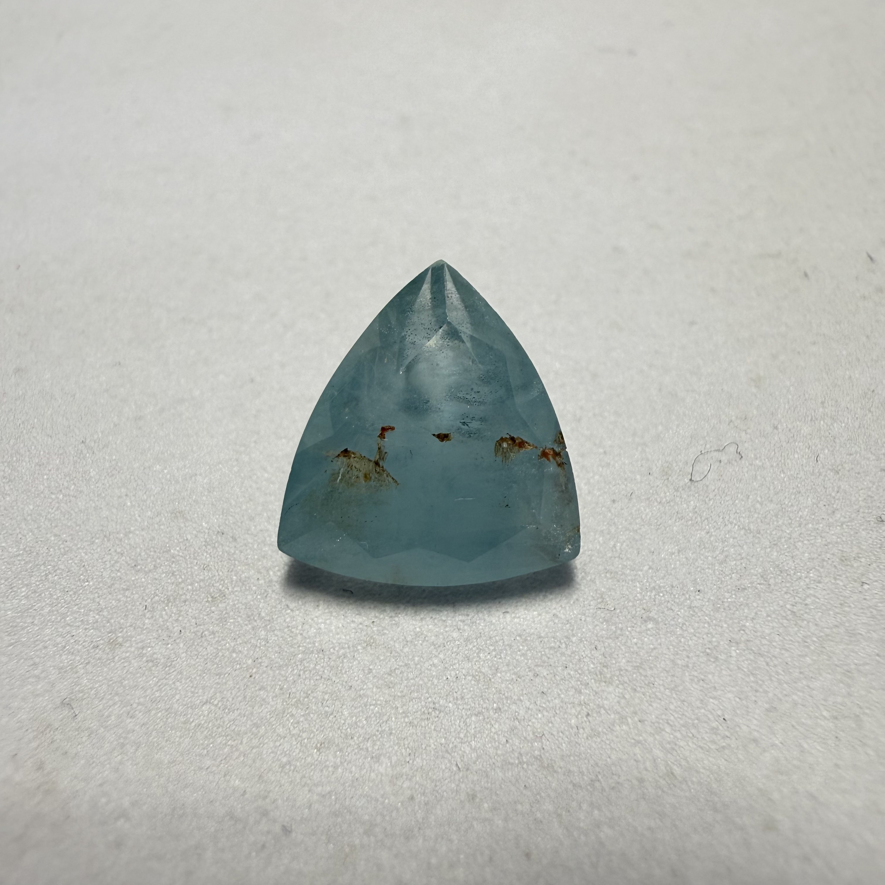 Aquamarine - 5.00 Carat
