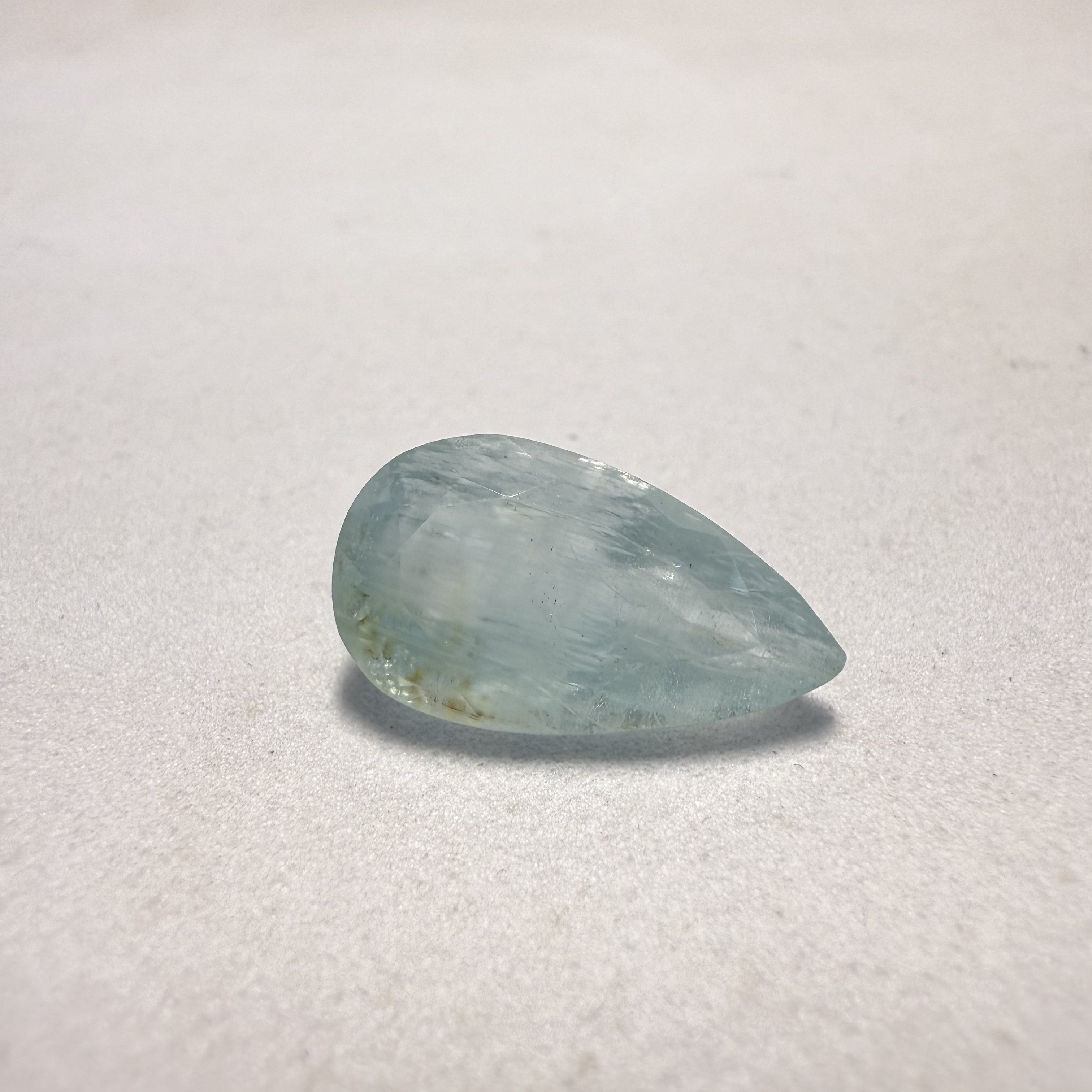 Aquamarine - 5.00 Carat