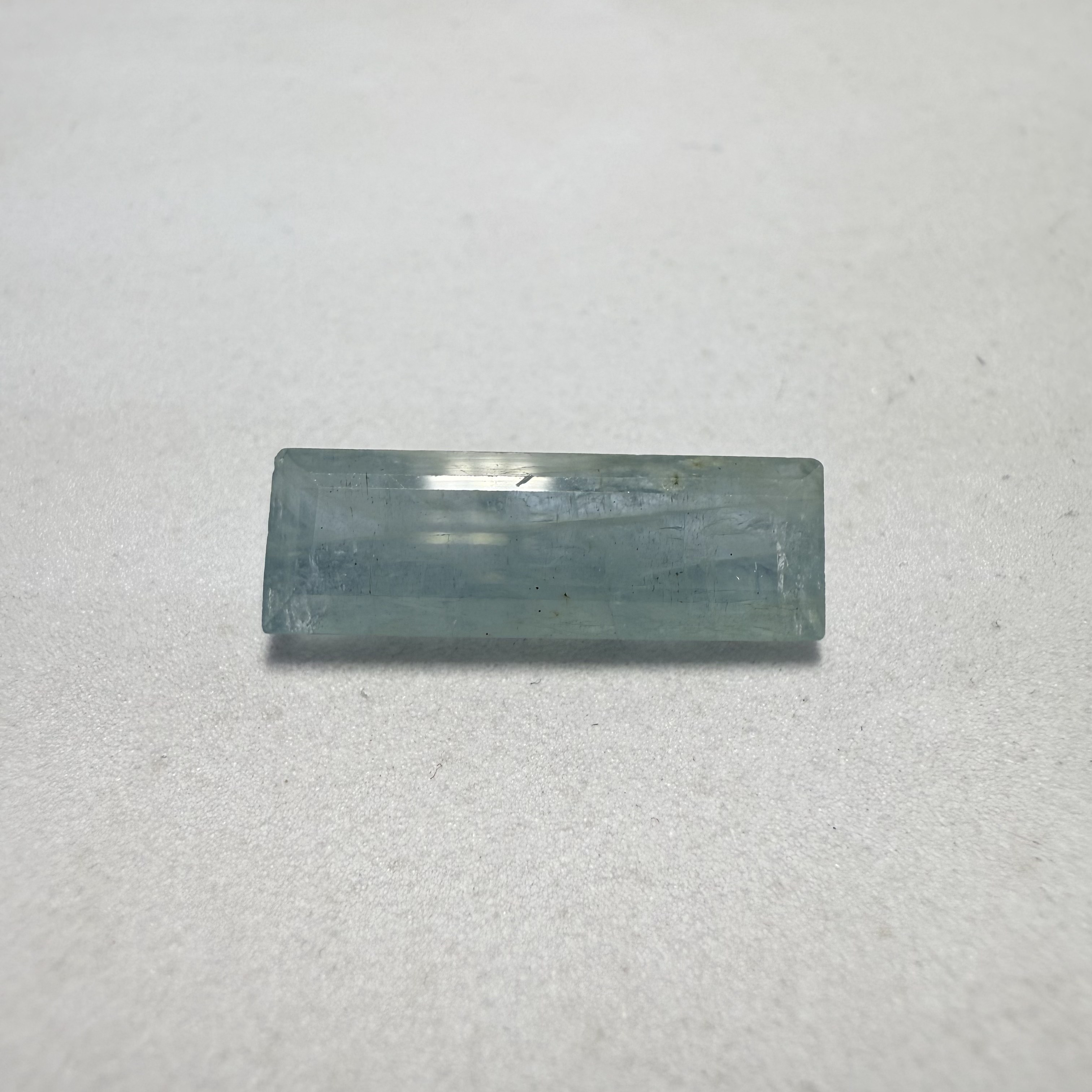 Aquamarine - 7.00 Carat