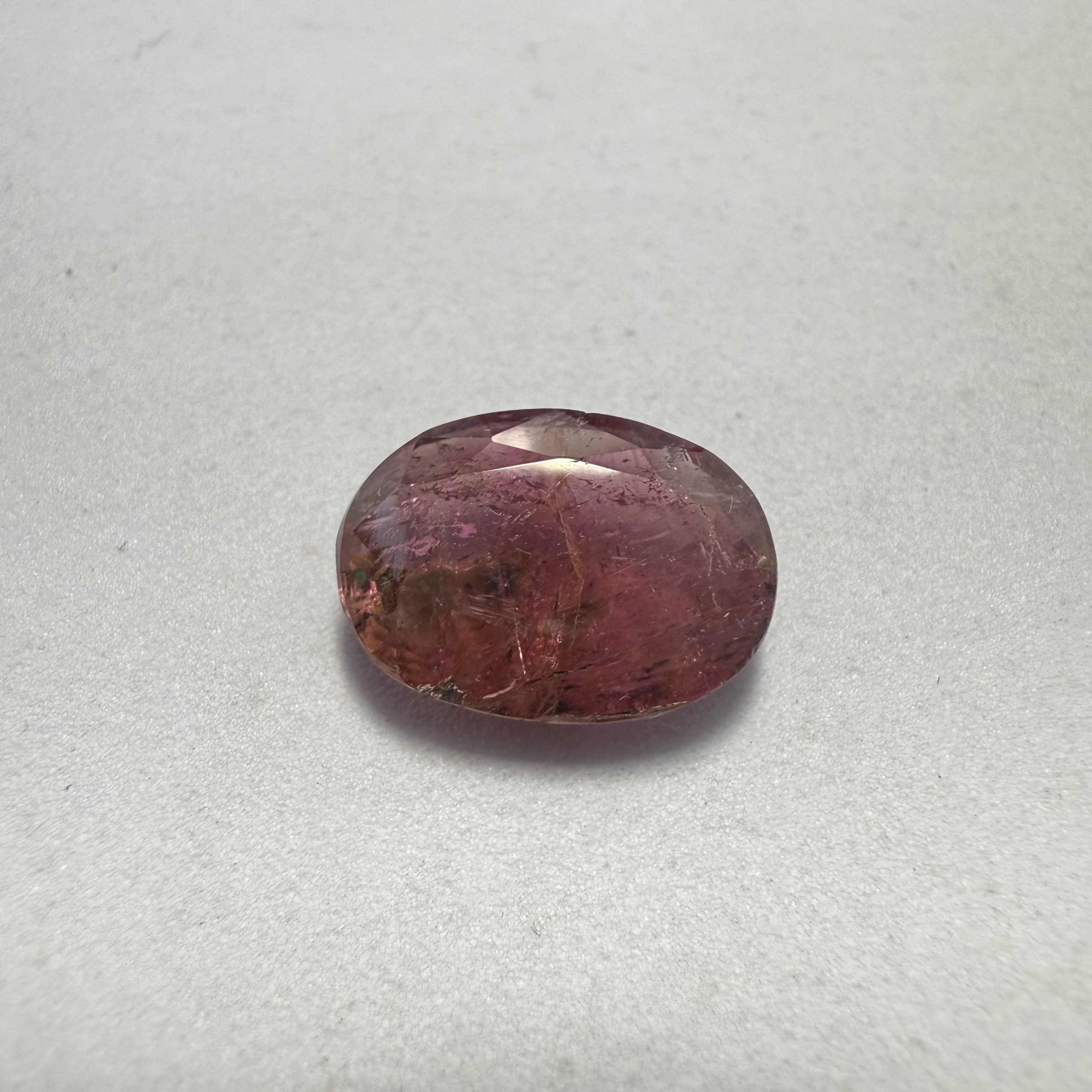 Tourmaline - 6.85 Carat