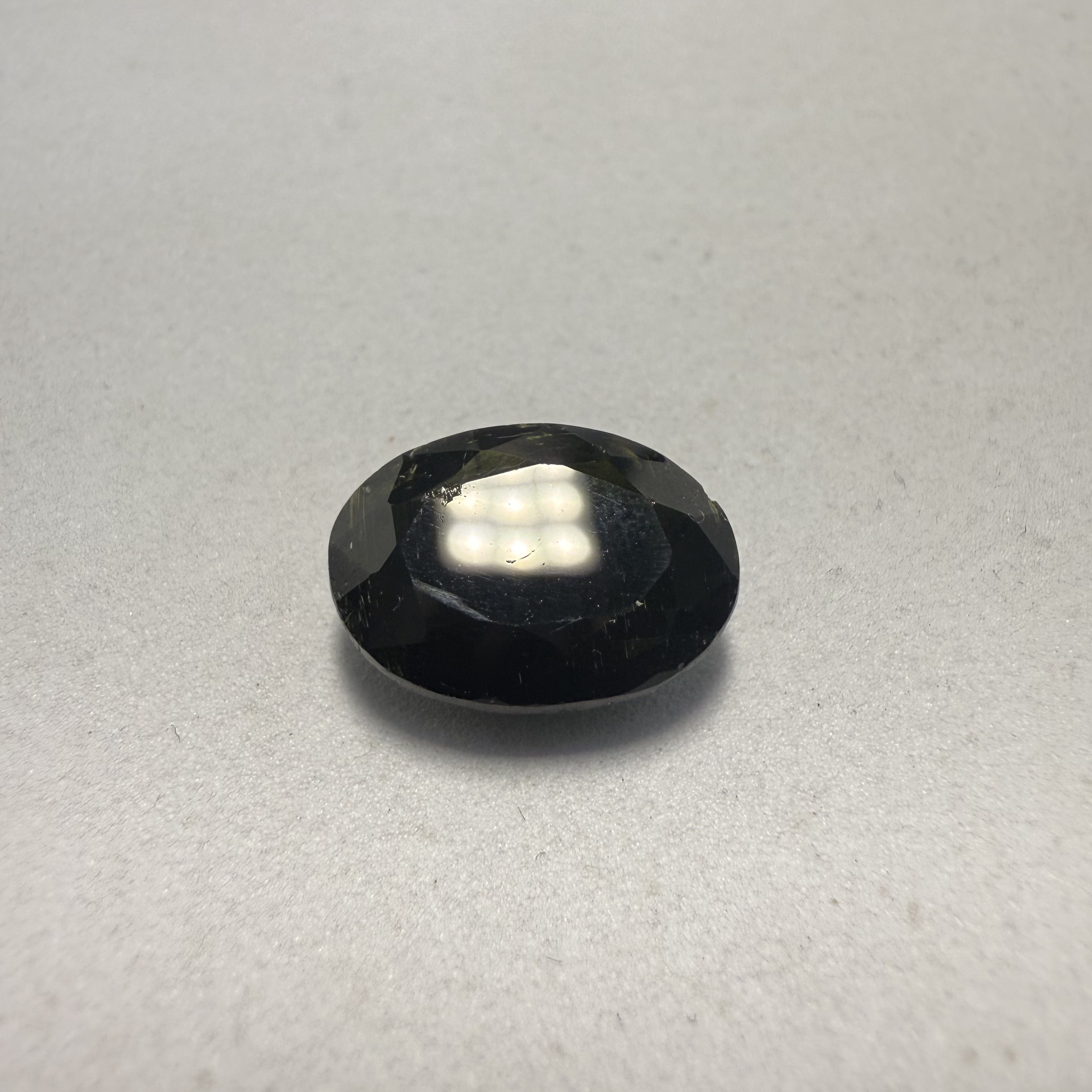 Tourmaline - 6.75 Carat