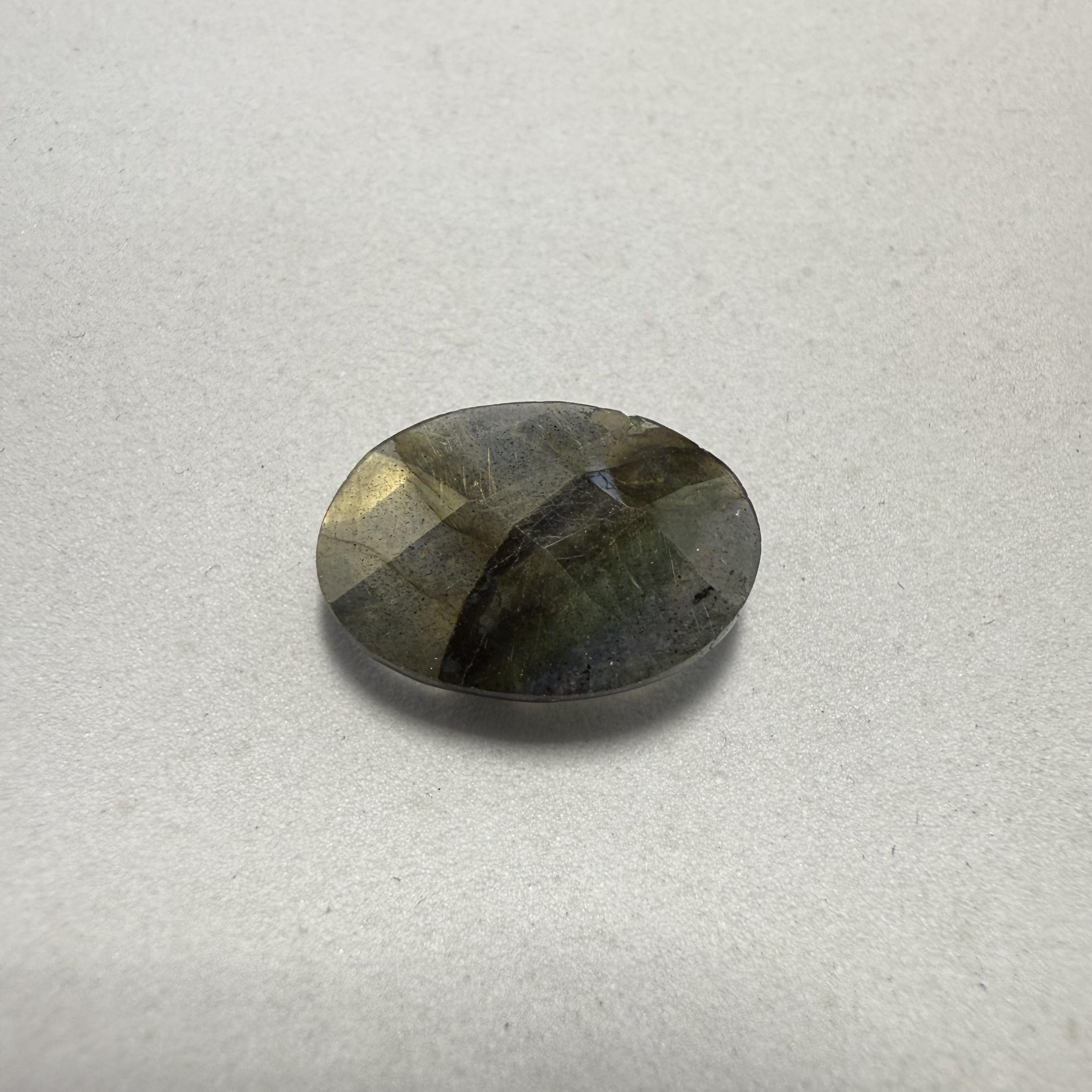Labradorite - 6.55 Carat