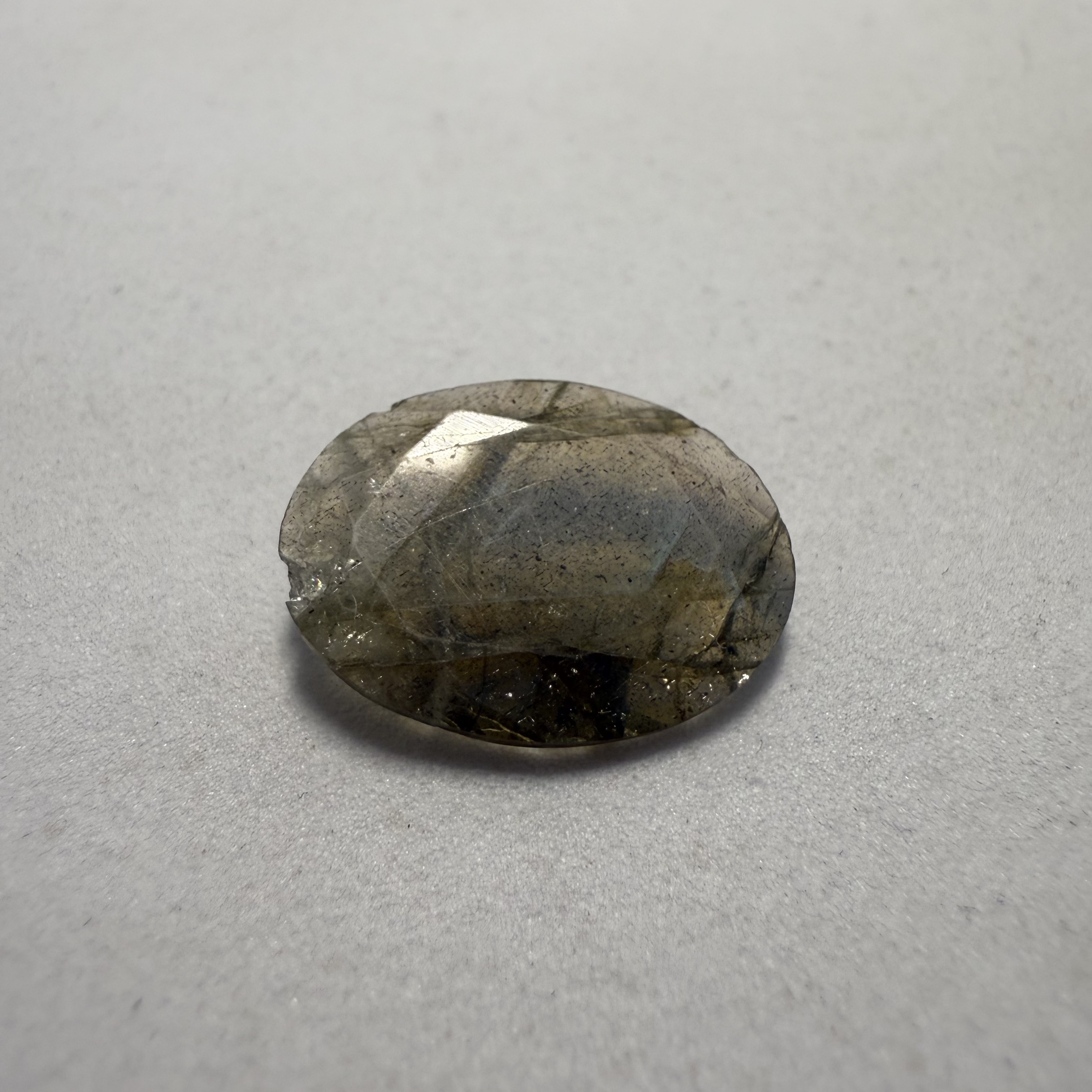 Labradorite - 5.00 Carat