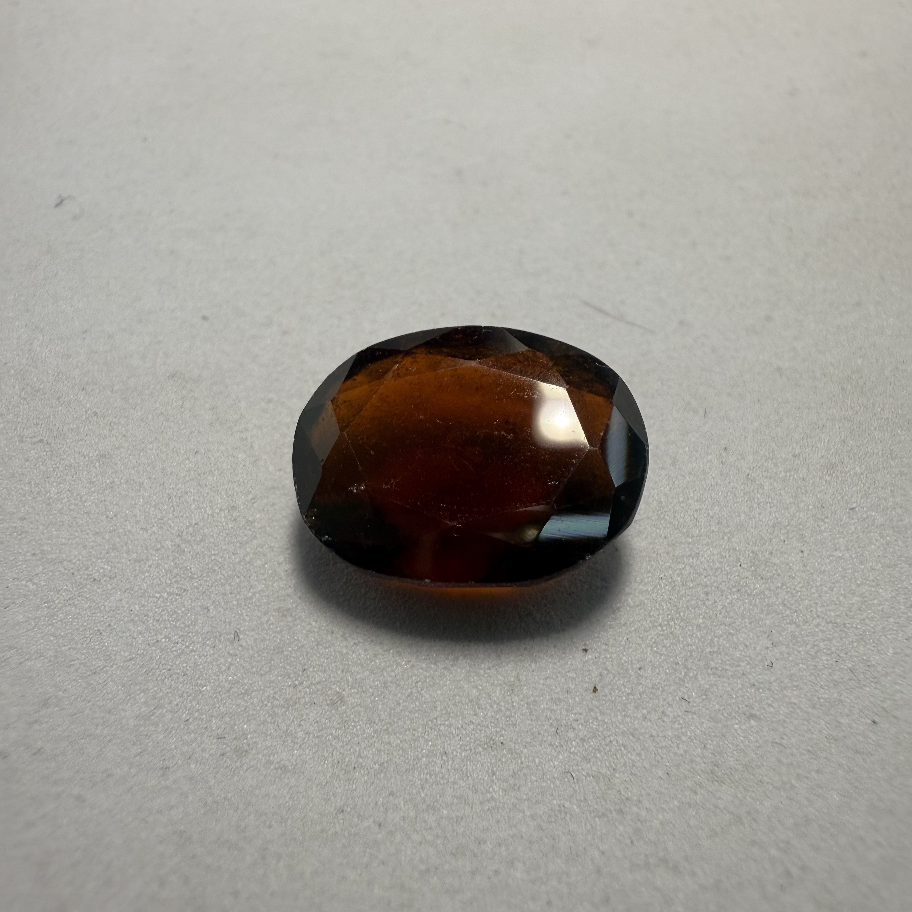 Garnet - 11.25 Carat