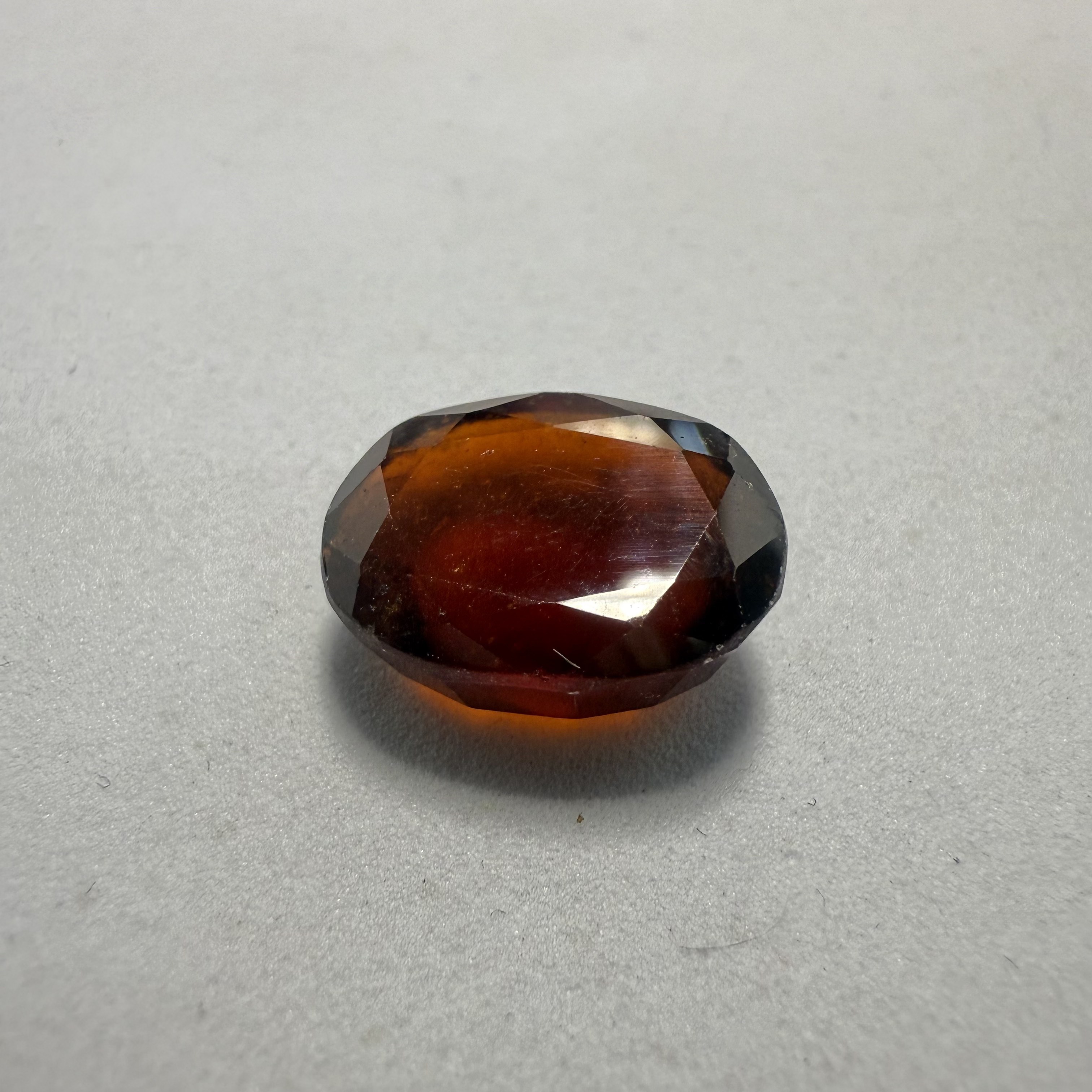 Garnet - 11.20 Carat