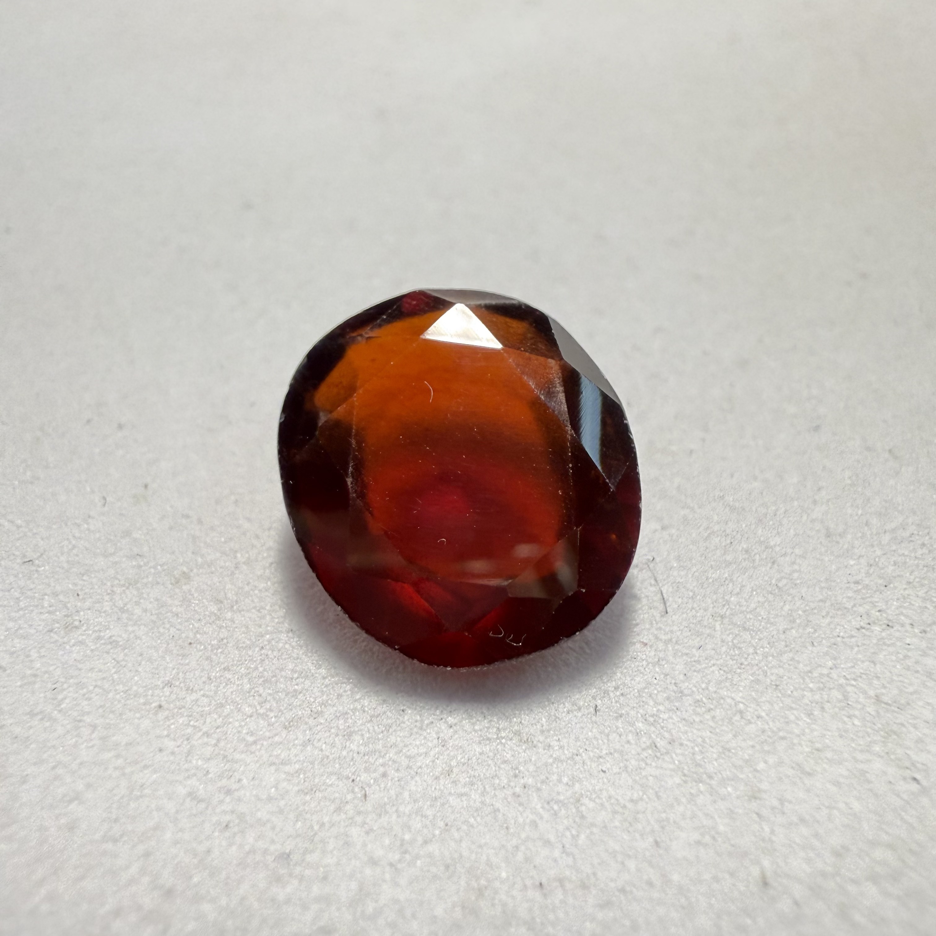 Garnet - 10.60 Carat