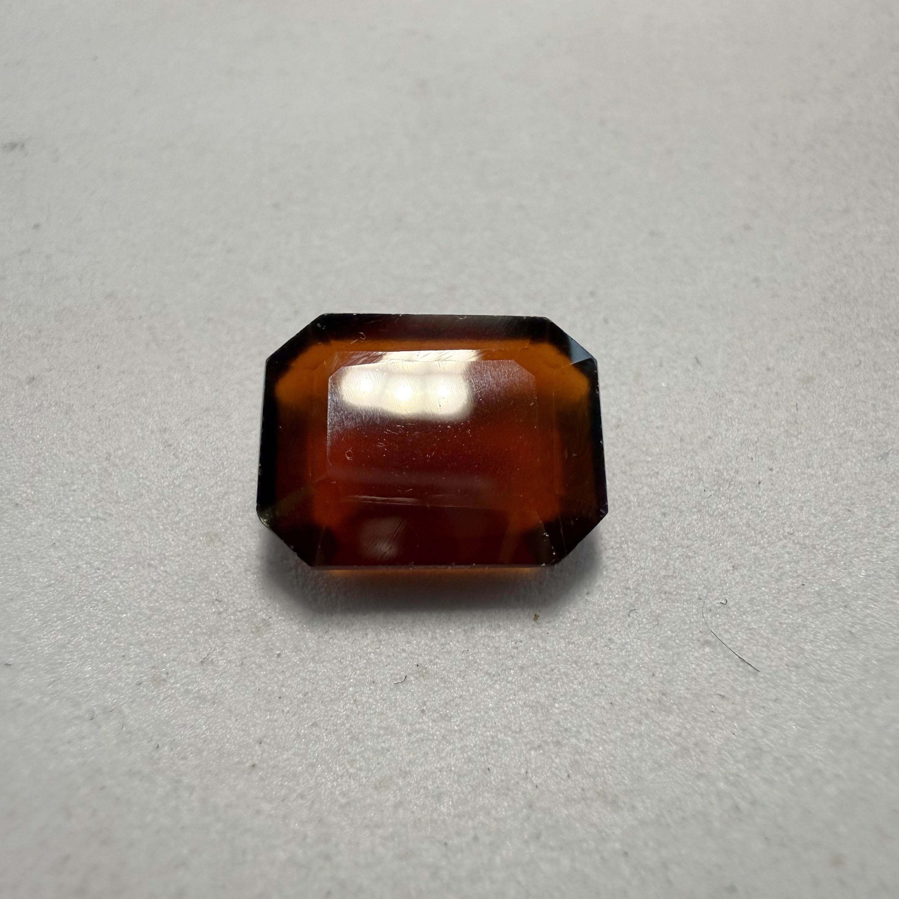 Garnet - 8.45 Carat