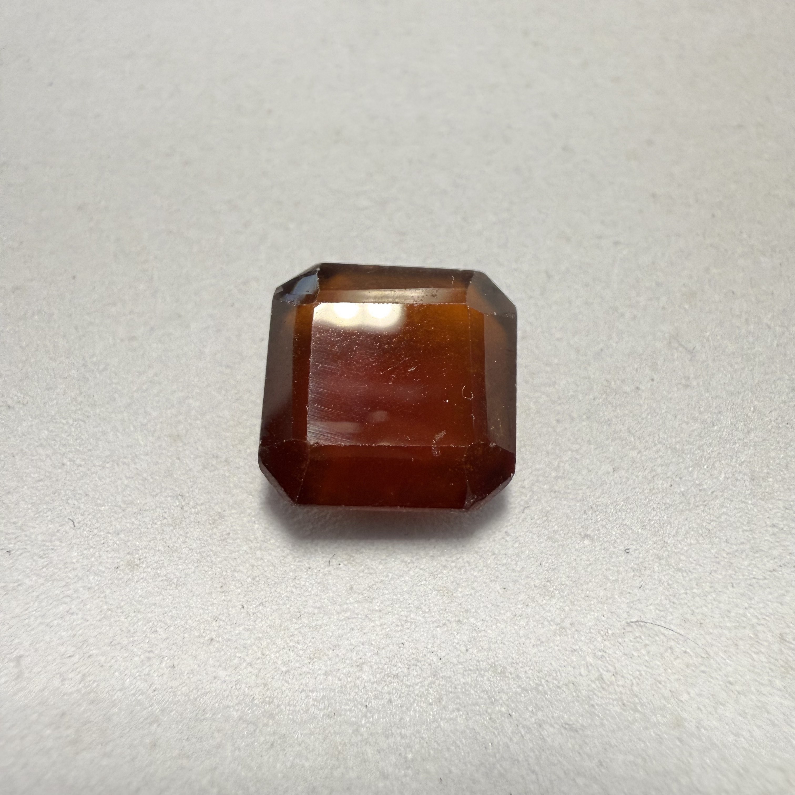 Garnet - 8.00 Carat
