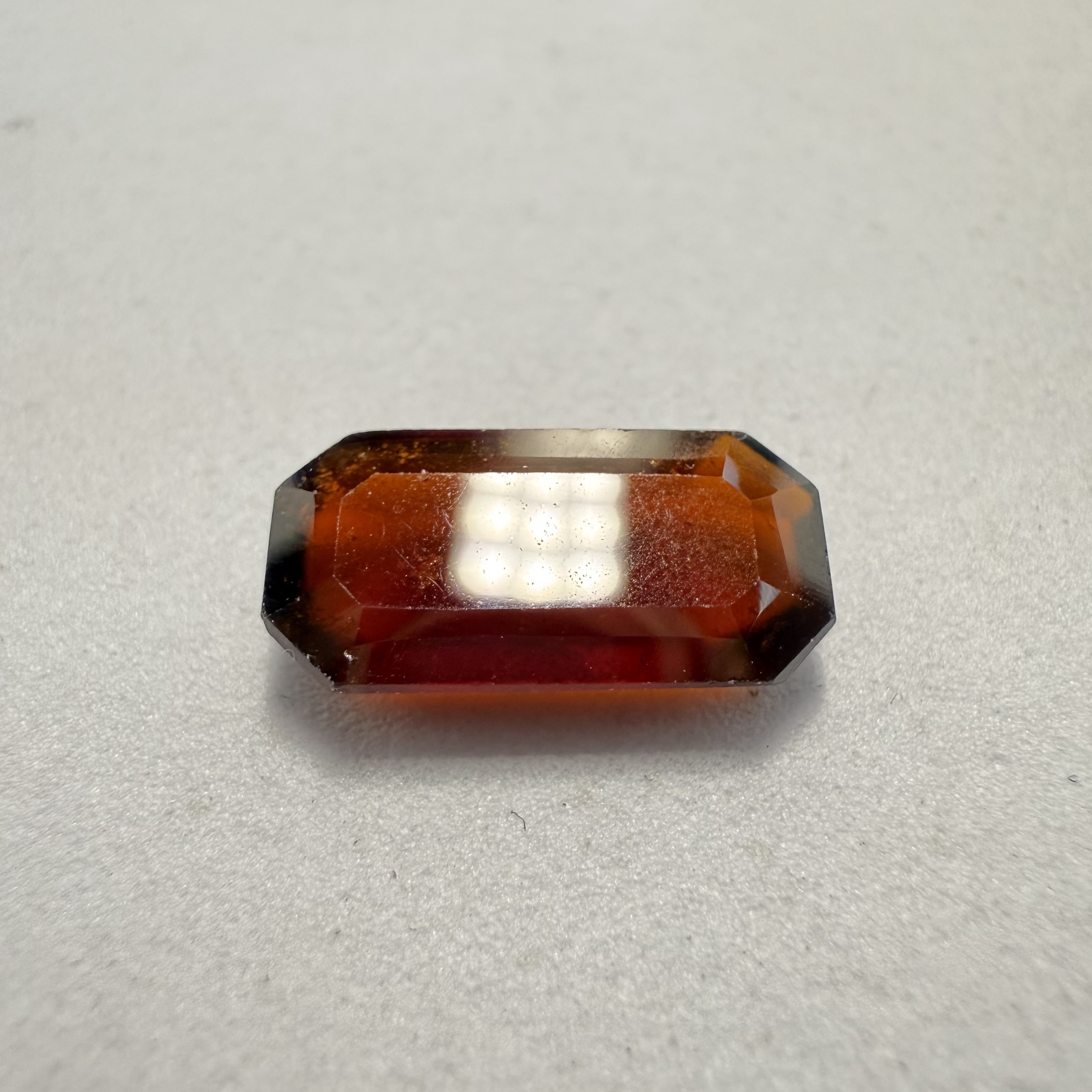 Garnet - 5.15 Carat