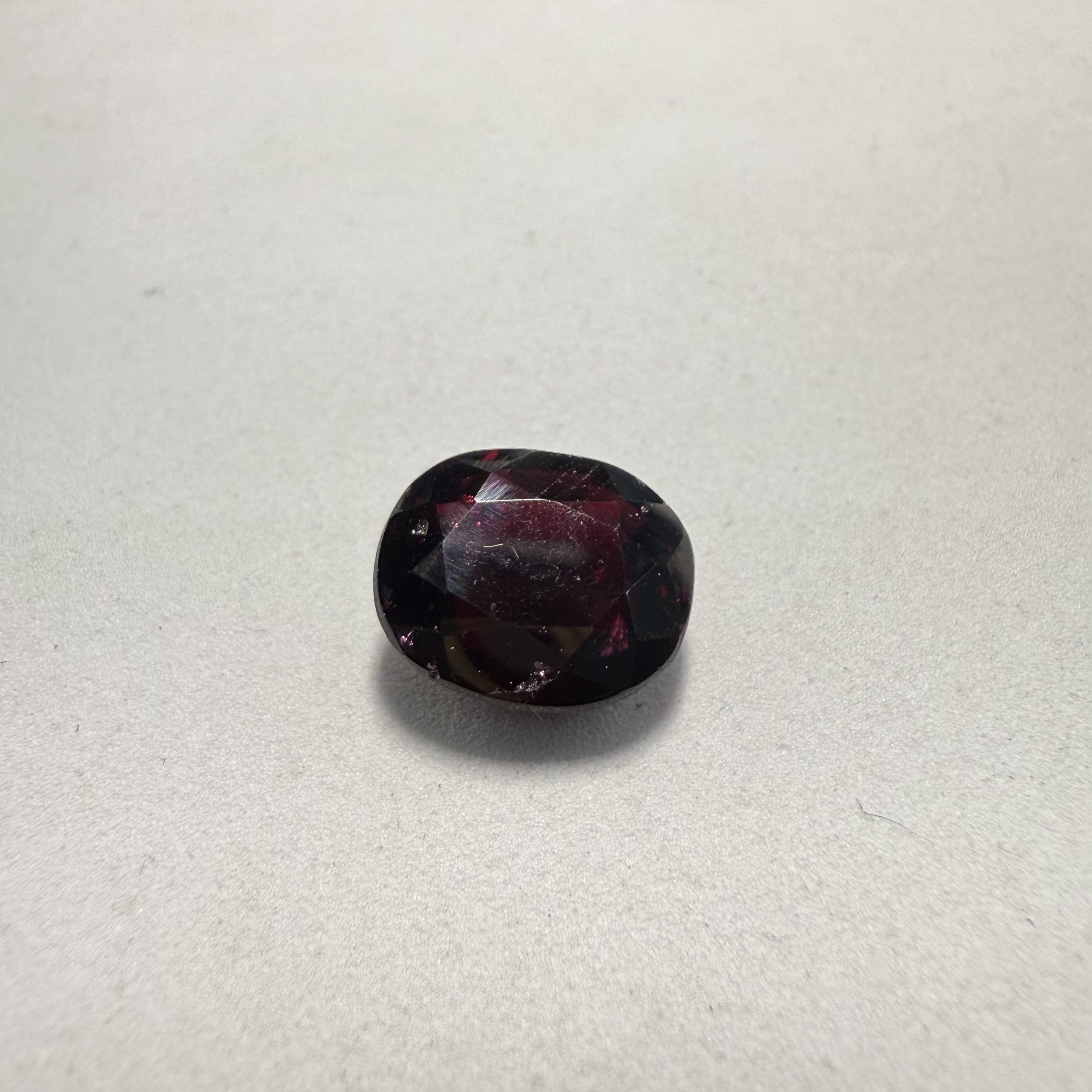 Garnet - 11.15 Carat
