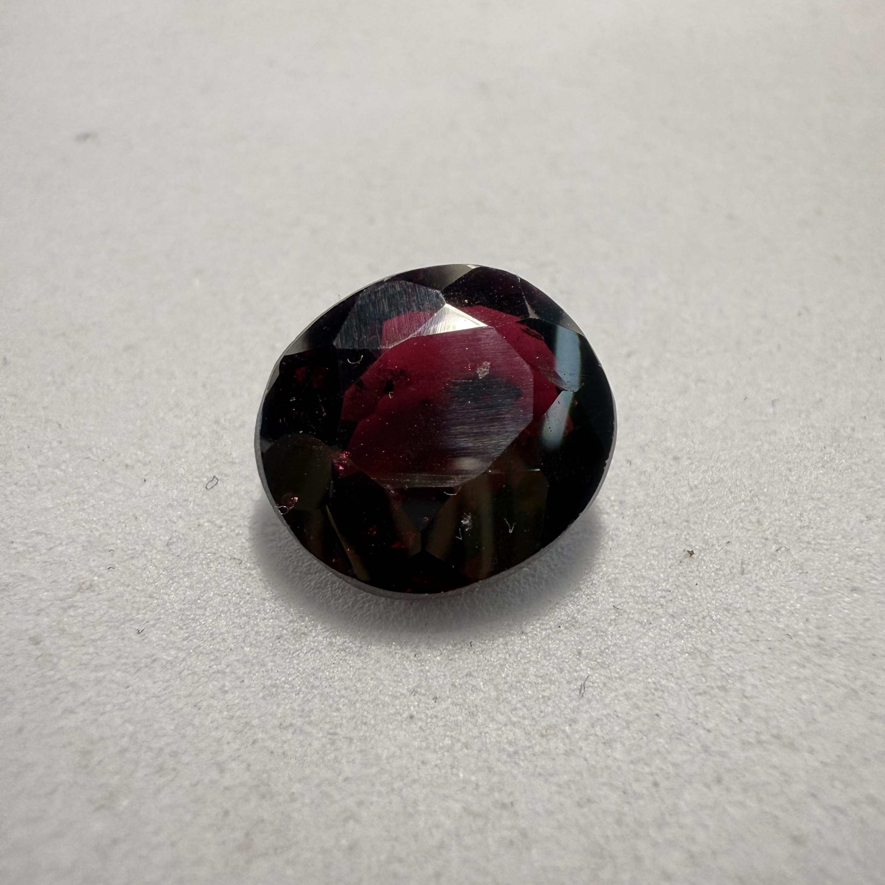 Garnet - 9.25 Carat