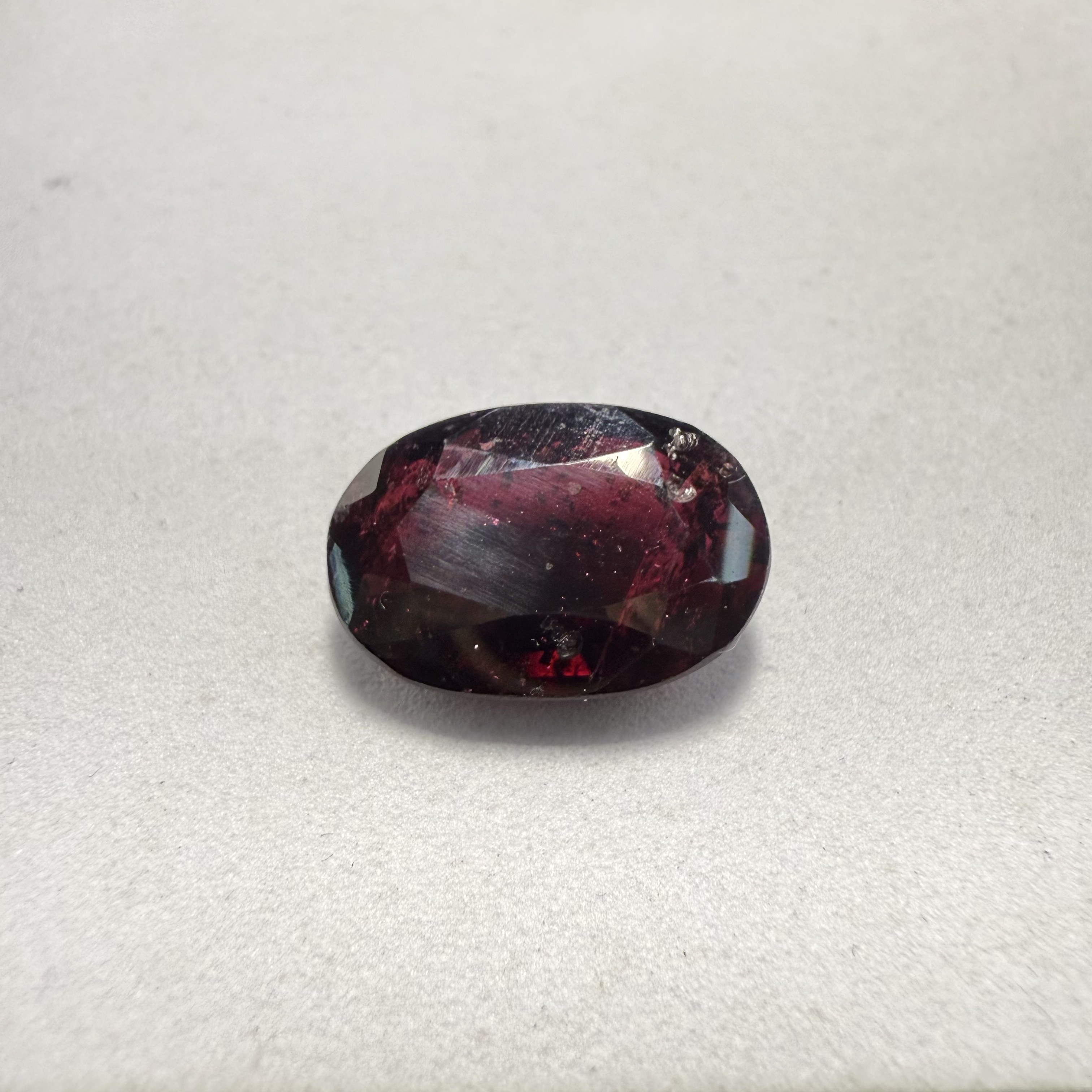 Garnet - 10.00 Carat