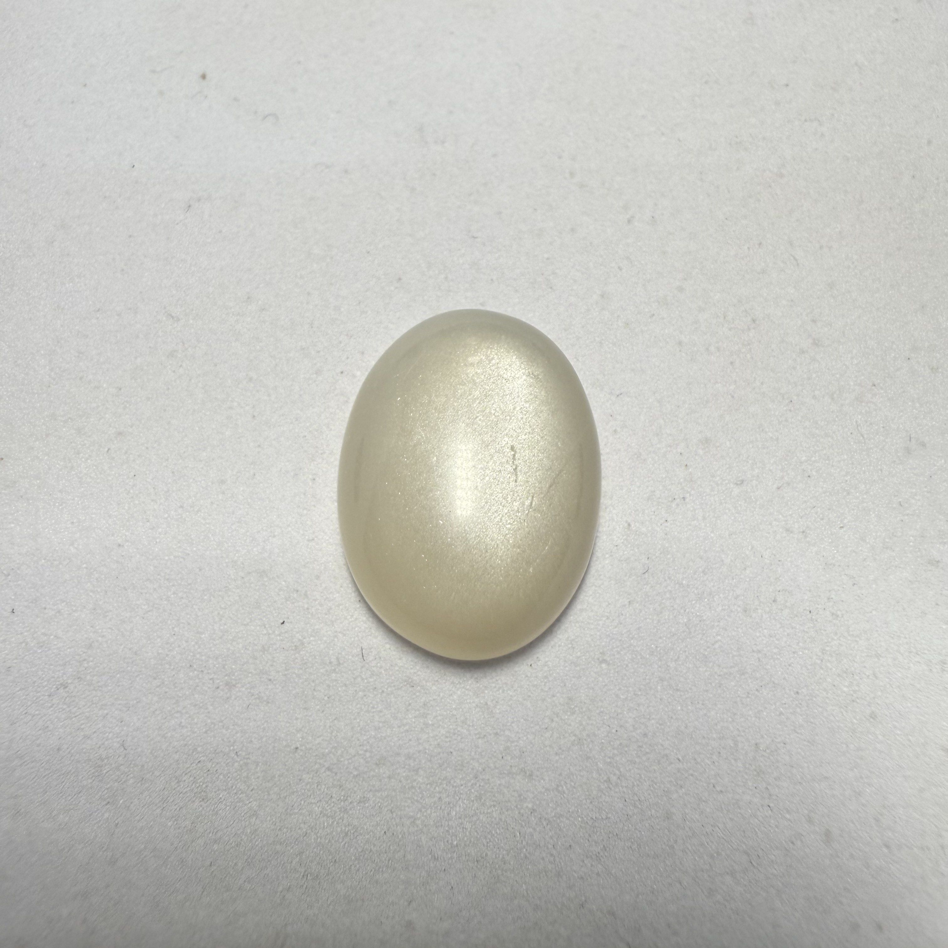 Moonstone - 17.70 Carat