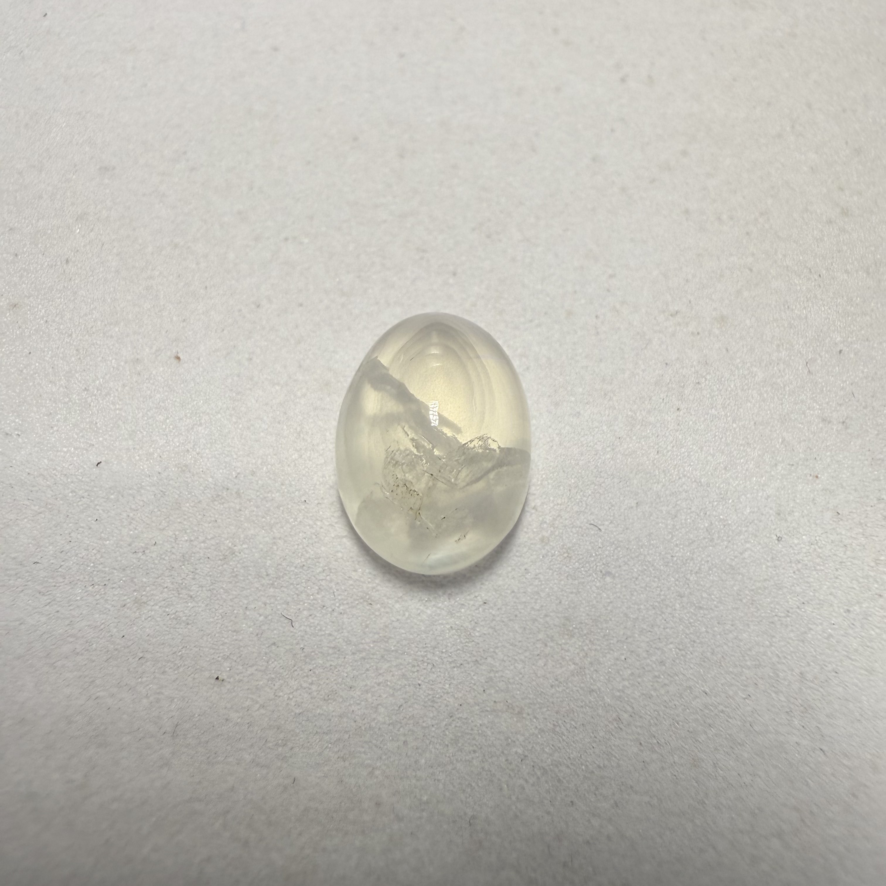 Moonstone - 5.15 Carat