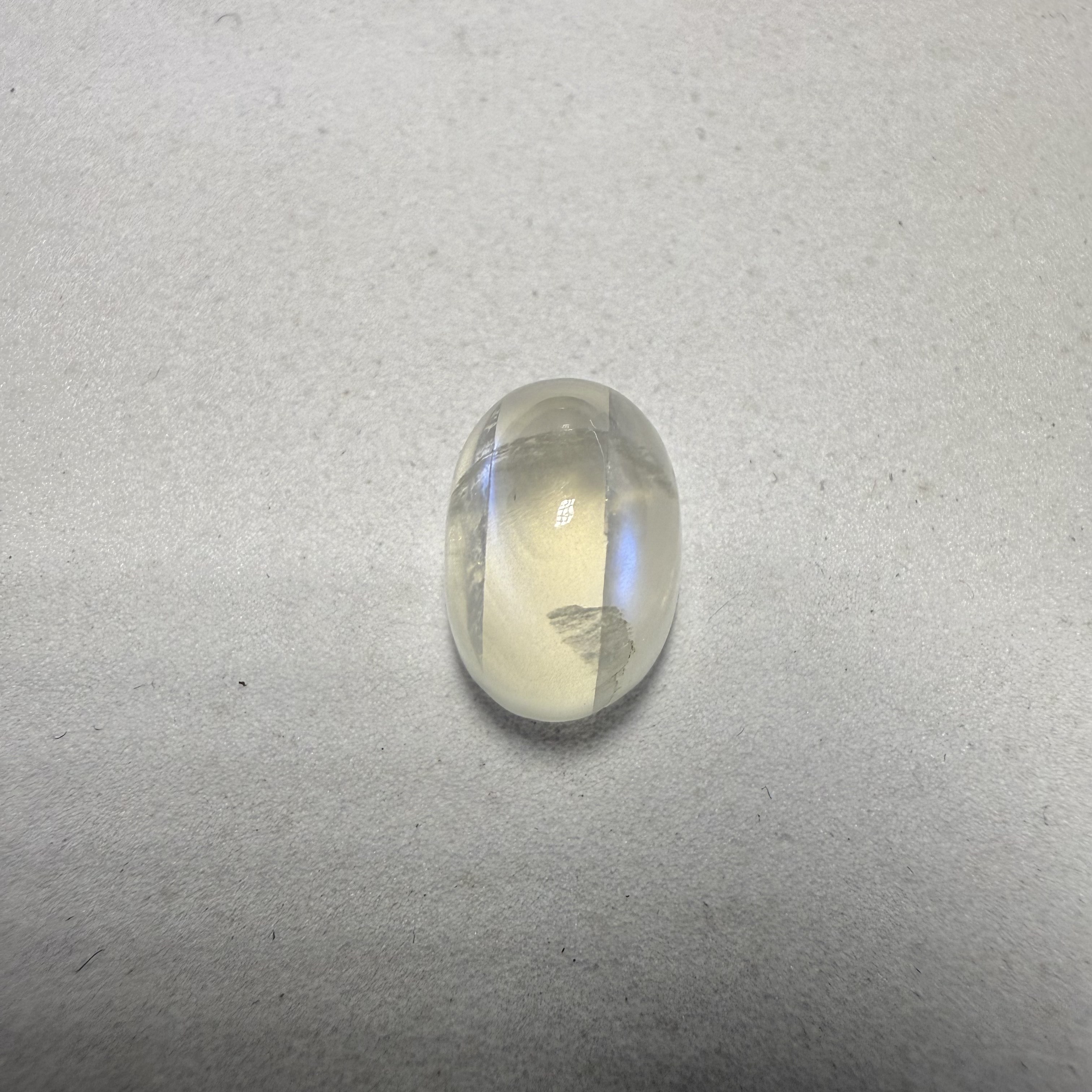 Moonstone - 6.45 Carat
