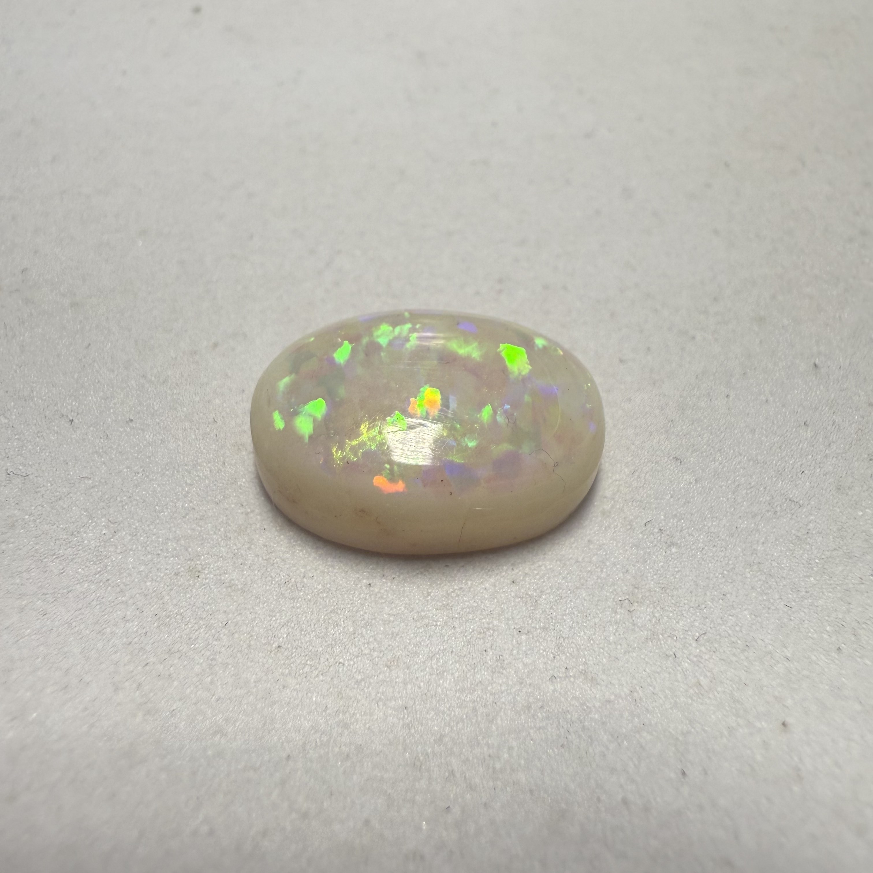 Opal - 6.80 Carat