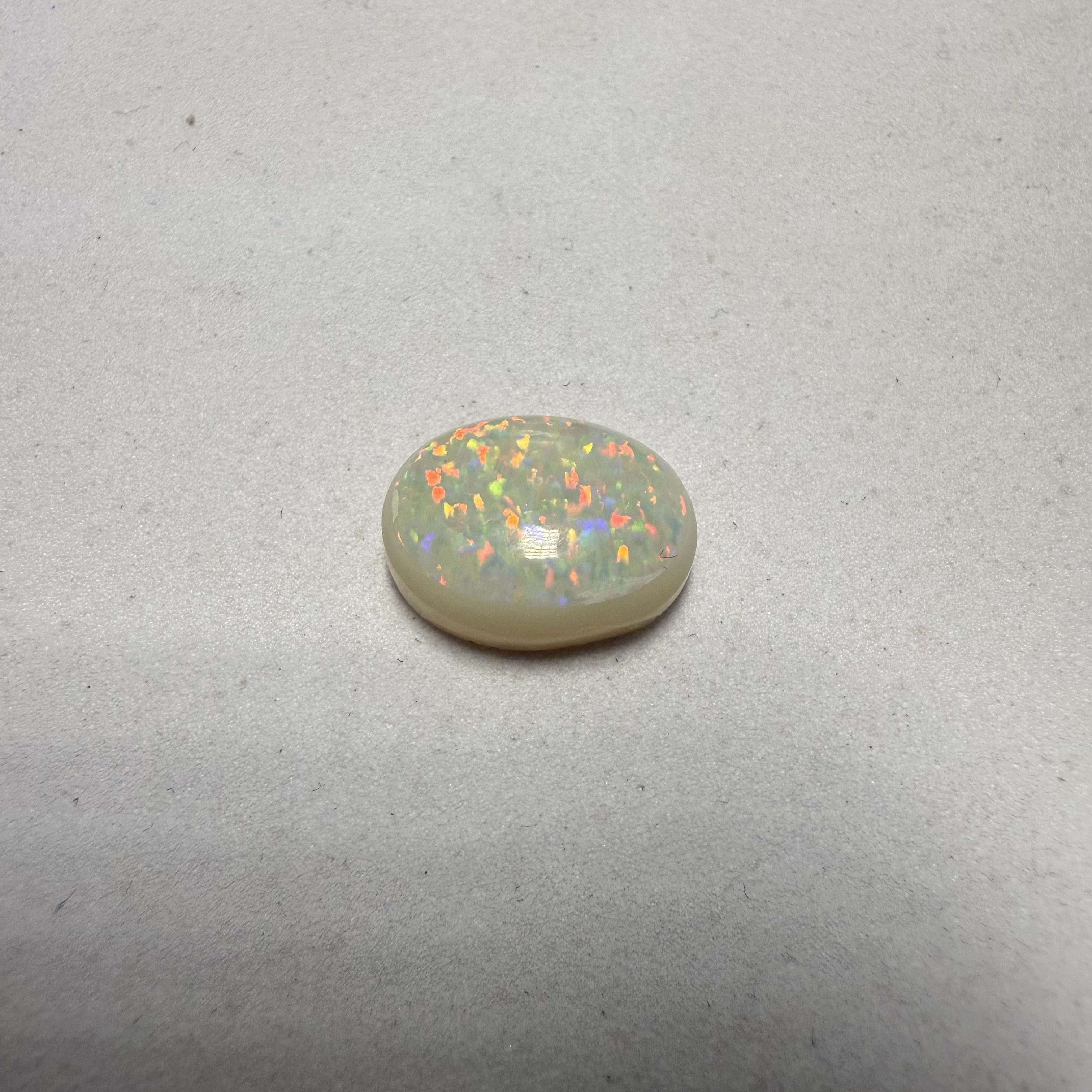 Opal - 4.85 Carat