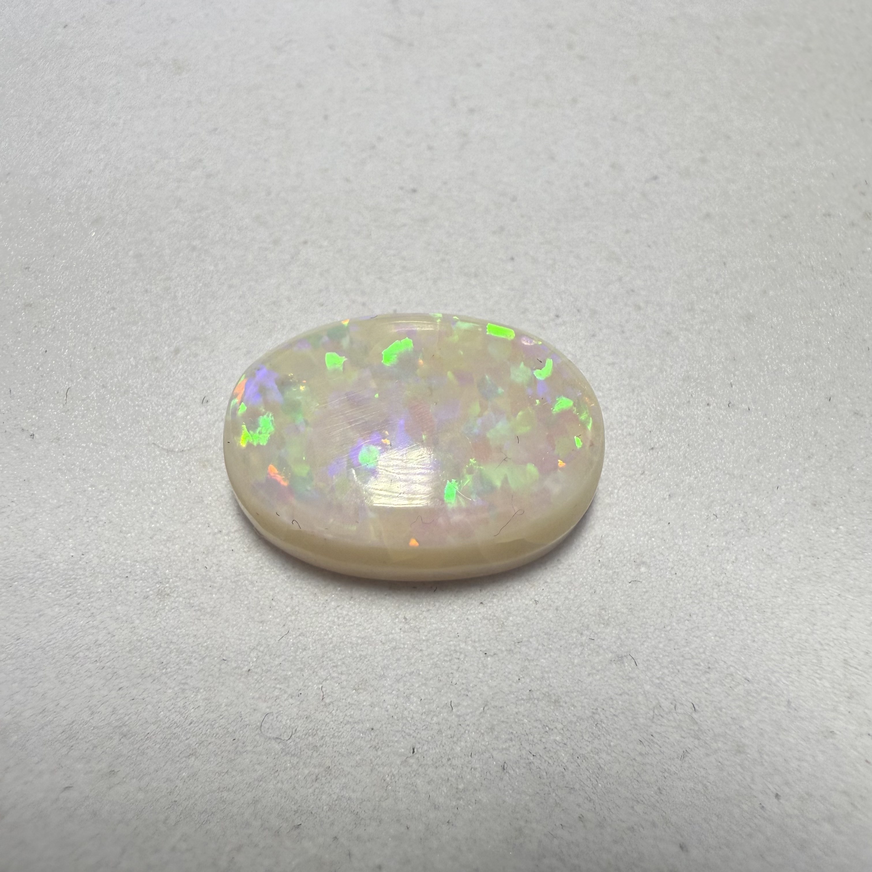Opal - 7.20 Carat