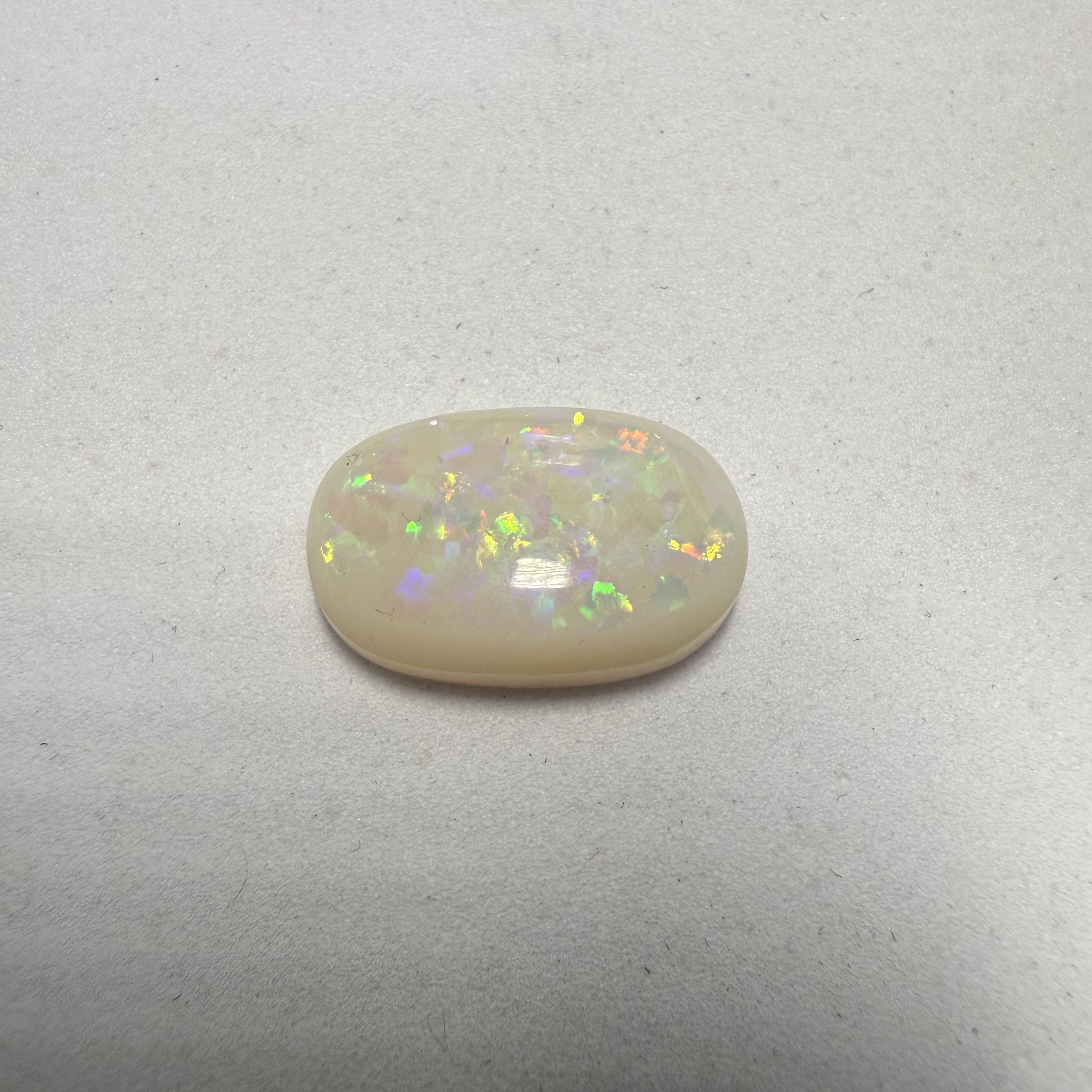 Opal - 8.05 Carat