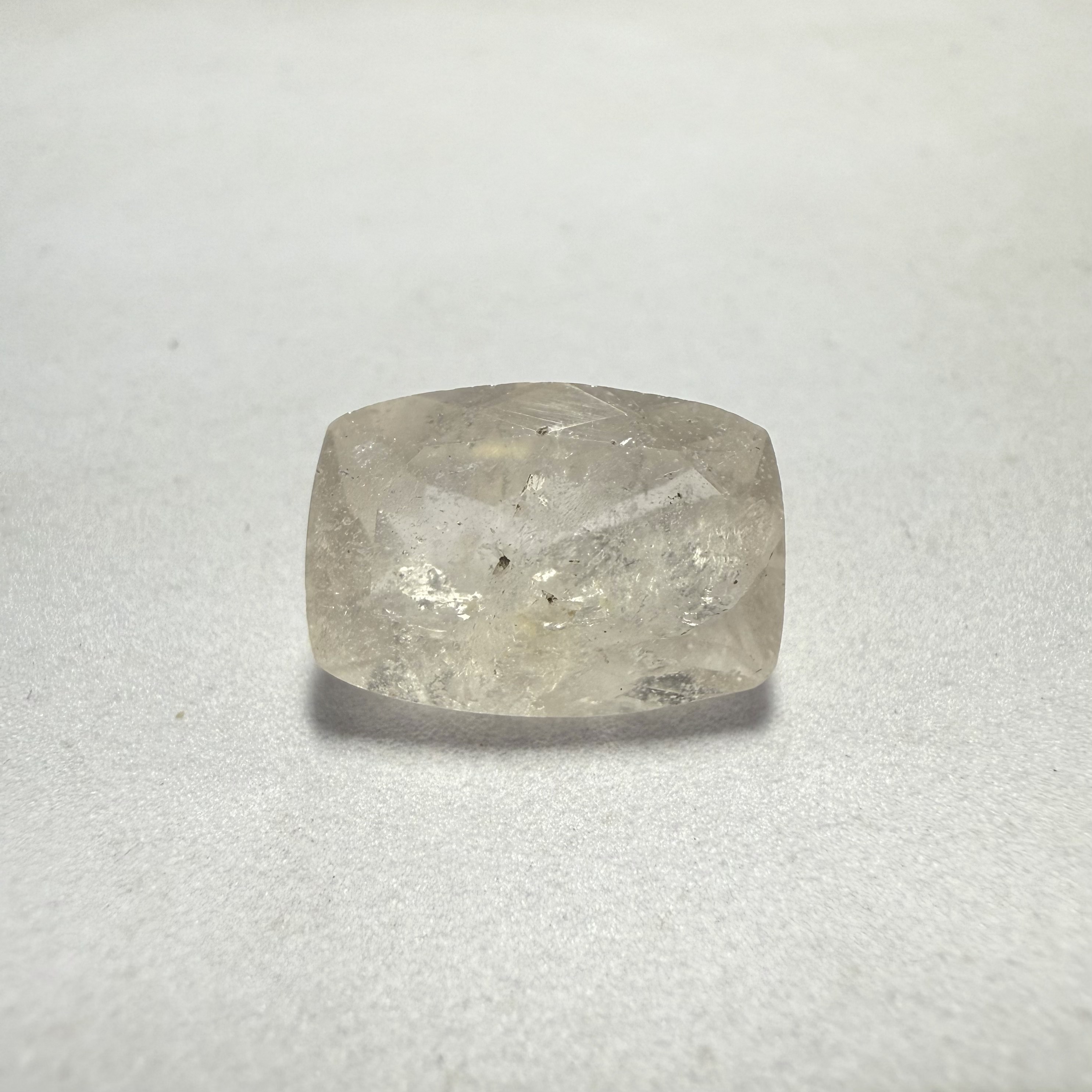 Aquamarine - 8.95 Carat